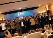 HIPMI Resmi Lantik Pengurus Export Center, Dorong Pengusaha Muda Tembus Pasar Global