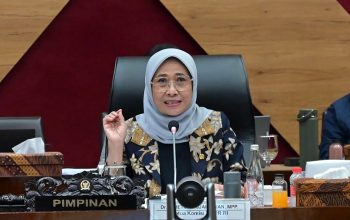 Ketua Komisi X DPR RI Hetifah Sjaifudian Kecam Kekerasan Oknum Brimob yang Tewaskan Siswa di Tual