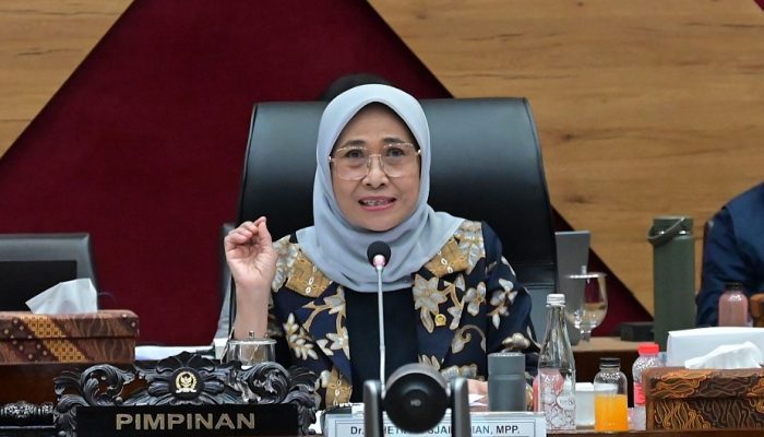 Ketua Komisi X DPR RI Hetifah Sjaifudian Kecam Kekerasan Oknum Brimob yang Tewaskan Siswa di Tual