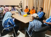 Ketua DPRD Indramayu Soroti Drainase, Empat Saluran Utama Disebut Jadi Biang Banjir