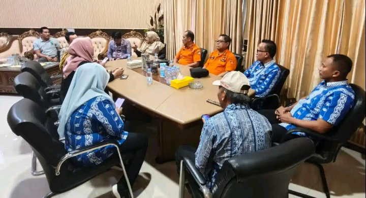 Ketua DPRD Indramayu Soroti Drainase, Empat Saluran Utama Disebut Jadi Biang Banjir