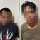 Dua Terduga Pelaku Curanmor di Parkiran RS Mitra Plumbon Indramayu Diringkus Polisi