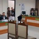 Sidang Kasus Eks Polisi Pembunuhan Berencana di PN Indramayu, Keluarga Korban Kawal Persidangan