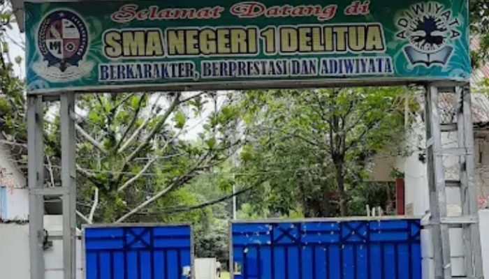 Diduga Kurang Transparan, Pengelolaan Dana BOS SMAN 1 Deli Tua Tahun 2024 Jadi Sorotan