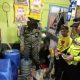 Polsek Juntinyuat Sita 123 Botol Miras Ilegal dalam Ops Pekat Jelang Ramadhan 1447 H