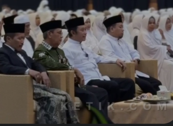 918 Calon Jemaah Haji Bondowoso Siap Berangkat, Kemenag Tekankan Pentingnya Manasik Haji