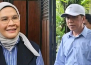 PDIP Jabar Tegaskan Tetap Solid Usai Nina Agustina Berlabuh ke PSI