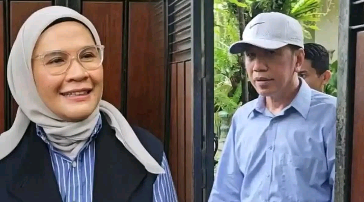 PDIP Jabar Tegaskan Tetap Solid Usai Nina Agustina Berlabuh ke PSI