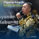 Sinergi Penguatan Tata Kelola Pertanahan Paparan Kinerja BPN Bondowoso di Hadapan Komisi II DPR RI
