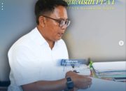 Pembinaan dan Pengawasan PPAT oleh MPPD di PPATS Kecamatan Tapen