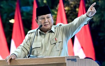 Presiden Prabowo Tegaskan Program MBG, Layanan Kesehatan Gratis dan Pendidikan Jadi Motor Kesejahteraan Bangsa