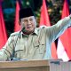 Presiden Prabowo Tegaskan Program MBG, Layanan Kesehatan Gratis dan Pendidikan Jadi Motor Kesejahteraan Bangsa