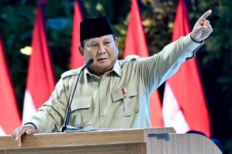 Presiden Prabowo Tegaskan Program MBG, Layanan Kesehatan Gratis dan Pendidikan Jadi Motor Kesejahteraan Bangsa
