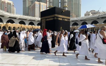 Tips Praktis dari Kemenhaj Agar Jemaah Terhindar dari Penipuan Travel Umrah