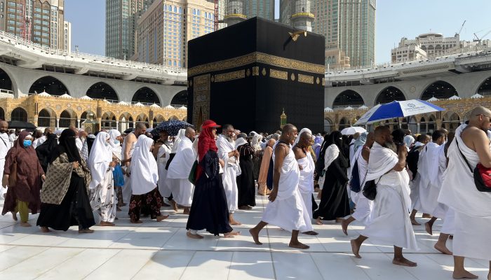 Tips Praktis dari Kemenhaj Agar Jemaah Terhindar dari Penipuan Travel Umrah