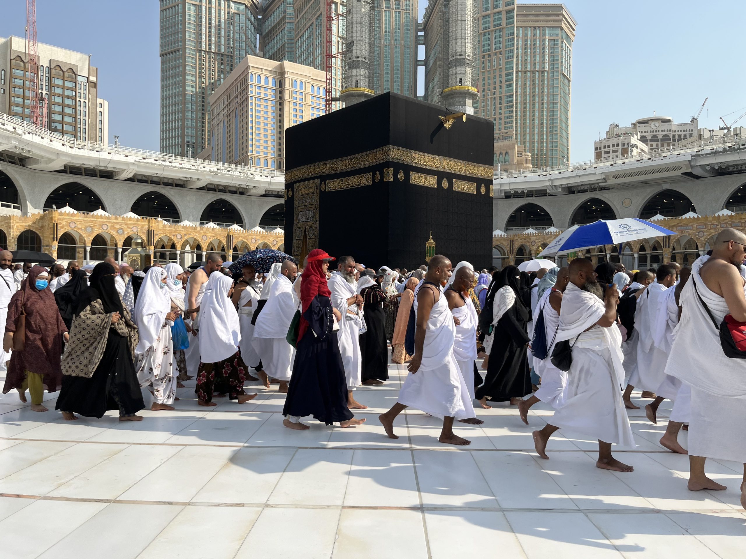 Tips Praktis dari Kemenhaj Agar Jemaah Terhindar dari Penipuan Travel Umrah