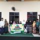 ‎MUI Desa Sukabungah Hidupkan Malam Nisfu Syaban dengan Berbagi Santunan