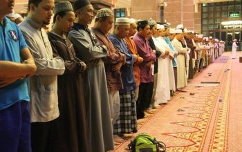 Ini Keutamaan Pada 10 Hari Pertama Bulan Ramadhan