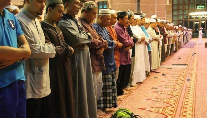 Ini Keutamaan Pada 10 Hari Pertama Bulan Ramadhan