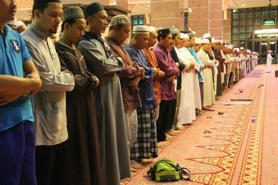 Ini Keutamaan Pada 10 Hari Pertama Bulan Ramadhan