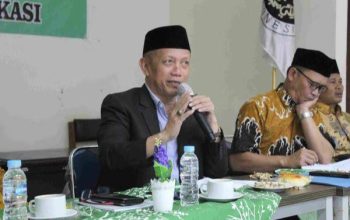 MUI Kabupaten Bekasi Serukan Sambut Ramadan 1447 H : Tempat Hiburan Malam Tutup Sementara