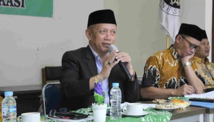MUI Kabupaten Bekasi Serukan Sambut Ramadan 1447 H : Tempat Hiburan Malam Tutup Sementara