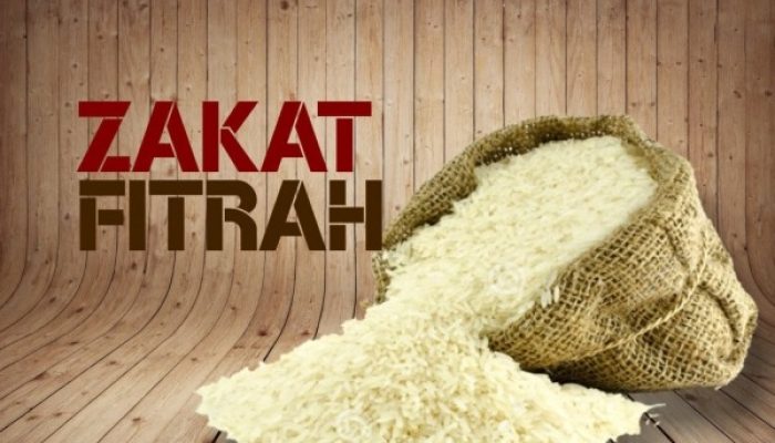Baznas Kabupaten Bekasi Tetapkan Zakat Fitrah 1447 H Rp45.500
