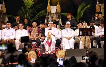 Momentum Safari Ramadan di Bekasi, KDM Tegaskan Reformasi Anggaran dan Kepedulian Rakyat