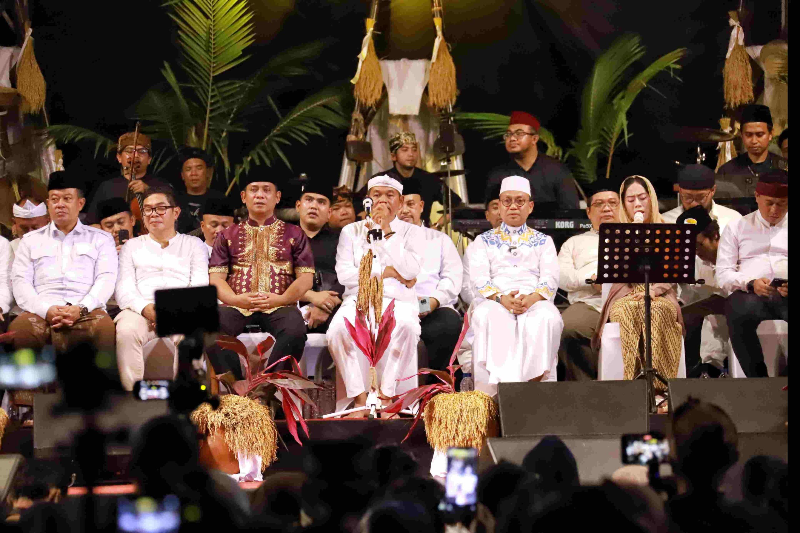 Momentum Safari Ramadan di Bekasi, KDM Tegaskan Reformasi Anggaran dan Kepedulian Rakyat