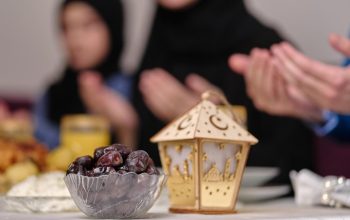 Dua Kebahagiaan Bagi Yang Berpuasa Ramadan