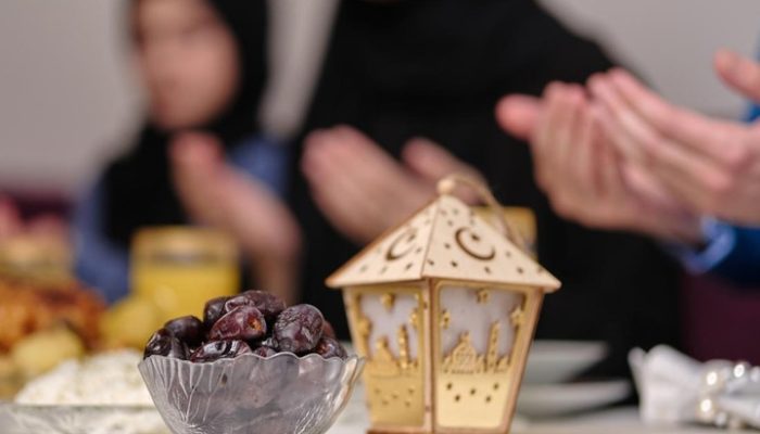 Dua Kebahagiaan Bagi Yang Berpuasa Ramadan
