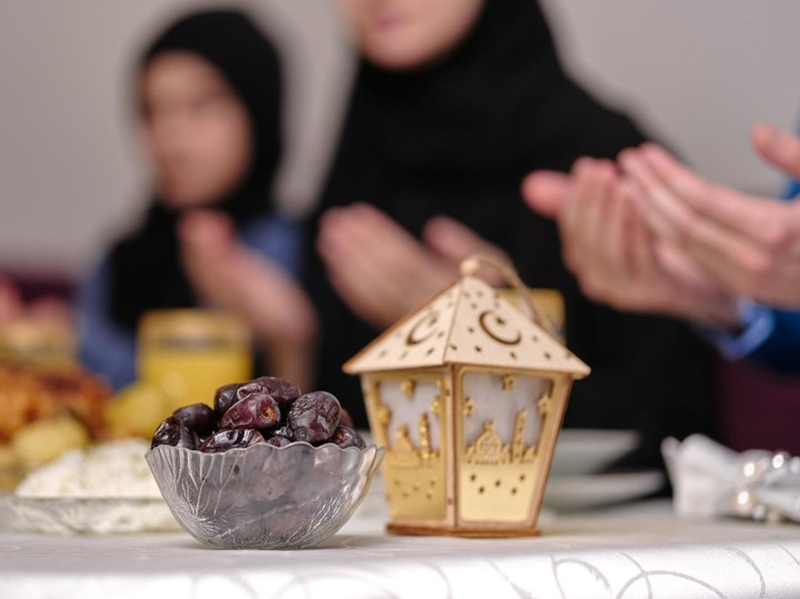 Dua Kebahagiaan Bagi Yang Berpuasa Ramadan