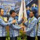 Nakhodai HIPMI Depok 2026–2029, Ardian Fajar Prastyawan: Tidak Ada Lagi Kubu, Kita Satu Keluarga