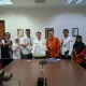 Gebrakan Program Kerja Diskominfo Kota Depok Sajikan Informasi Publik Berbasis Data Valid