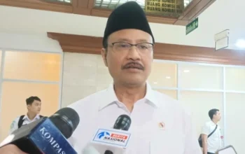 Jelang Lebaran 2026 Kemensos Siap Kucurkan Paket Bansos Rp17,5 Triliun