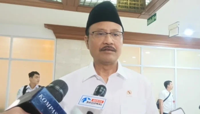 Jelang Lebaran 2026 Kemensos Siap Kucurkan Paket Bansos Rp17,5 Triliun