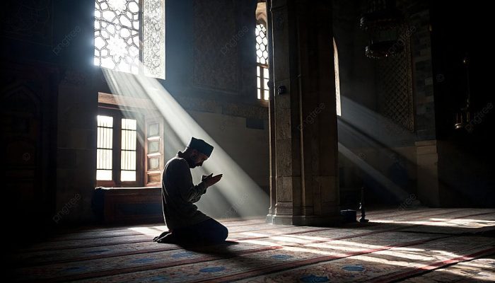 Doa Mengawali Bulan Ramadhan yang Diajarkan Rasulallah saw