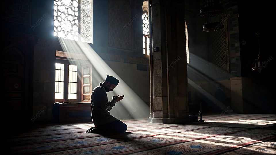 Doa Mengawali Bulan Ramadhan yang Diajarkan Rasulallah saw