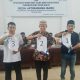 Antusiasme Warga Warnai Pengundian Nomor Urut Pilwu Antar Waktu Desa Jatibarang Baru