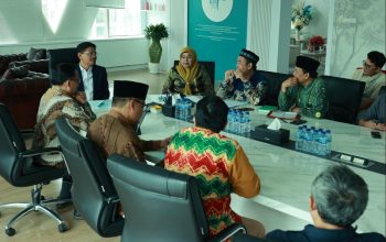 Sidang Isbat Penetapan 1 Syawal 1447 H akan Dilaksanakan Kemenag pada 19 Maret 2026