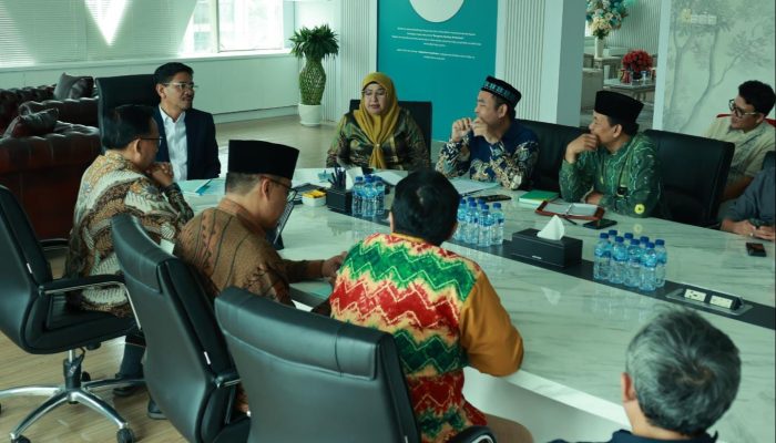 Sidang Isbat Penetapan 1 Syawal 1447 H akan Dilaksanakan Kemenag pada 19 Maret 2026