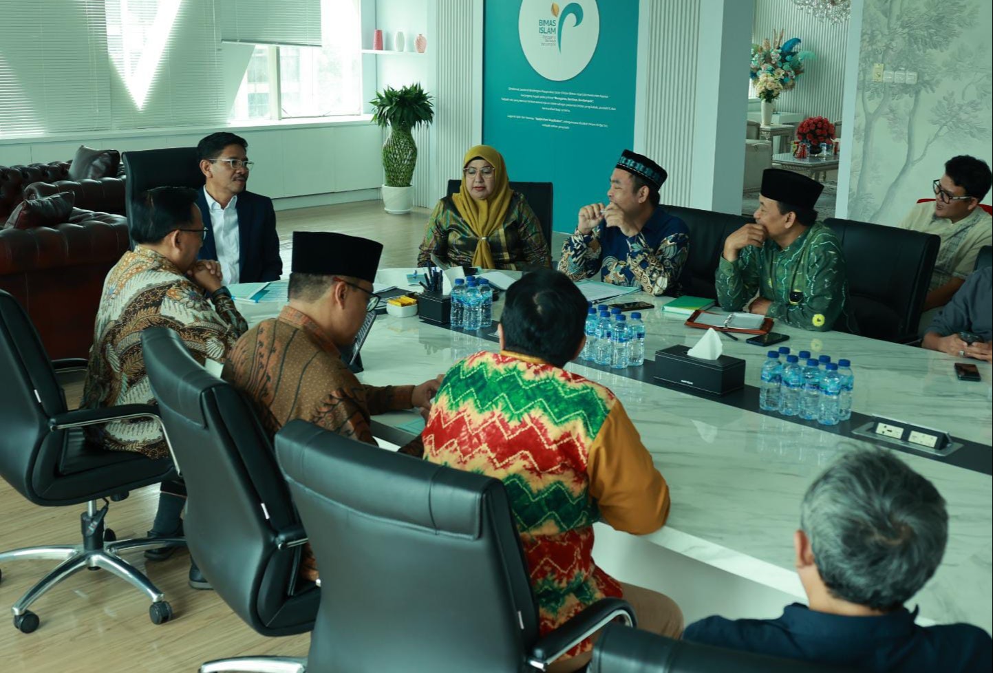 Sidang Isbat Penetapan 1 Syawal 1447 H akan Dilaksanakan Kemenag pada 19 Maret 2026