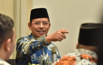 Tunjangan Profesi Guru Madrasah Termasuk Lulusan PPG 2025 Dicairkan Bertahap Pekan Ini
