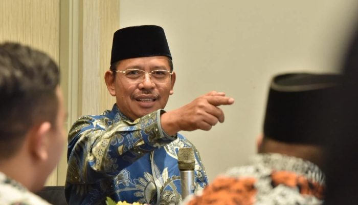Tunjangan Profesi Guru Madrasah Termasuk Lulusan PPG 2025 Dicairkan Bertahap Pekan Ini