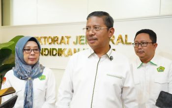 Dana BOS Madrasah dan BOP RA Rp4,5 Triliun Mulai Cair, Bisa untuk Bayar Honor Guru Non ASN