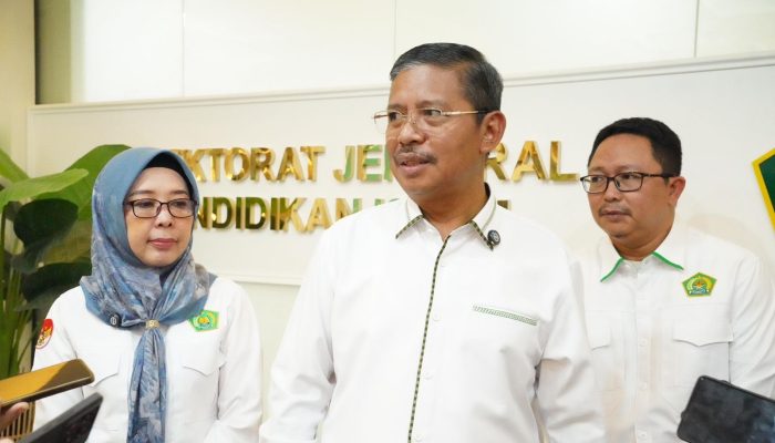 Dana BOS Madrasah dan BOP RA Rp4,5 Triliun Mulai Cair, Bisa untuk Bayar Honor Guru Non ASN
