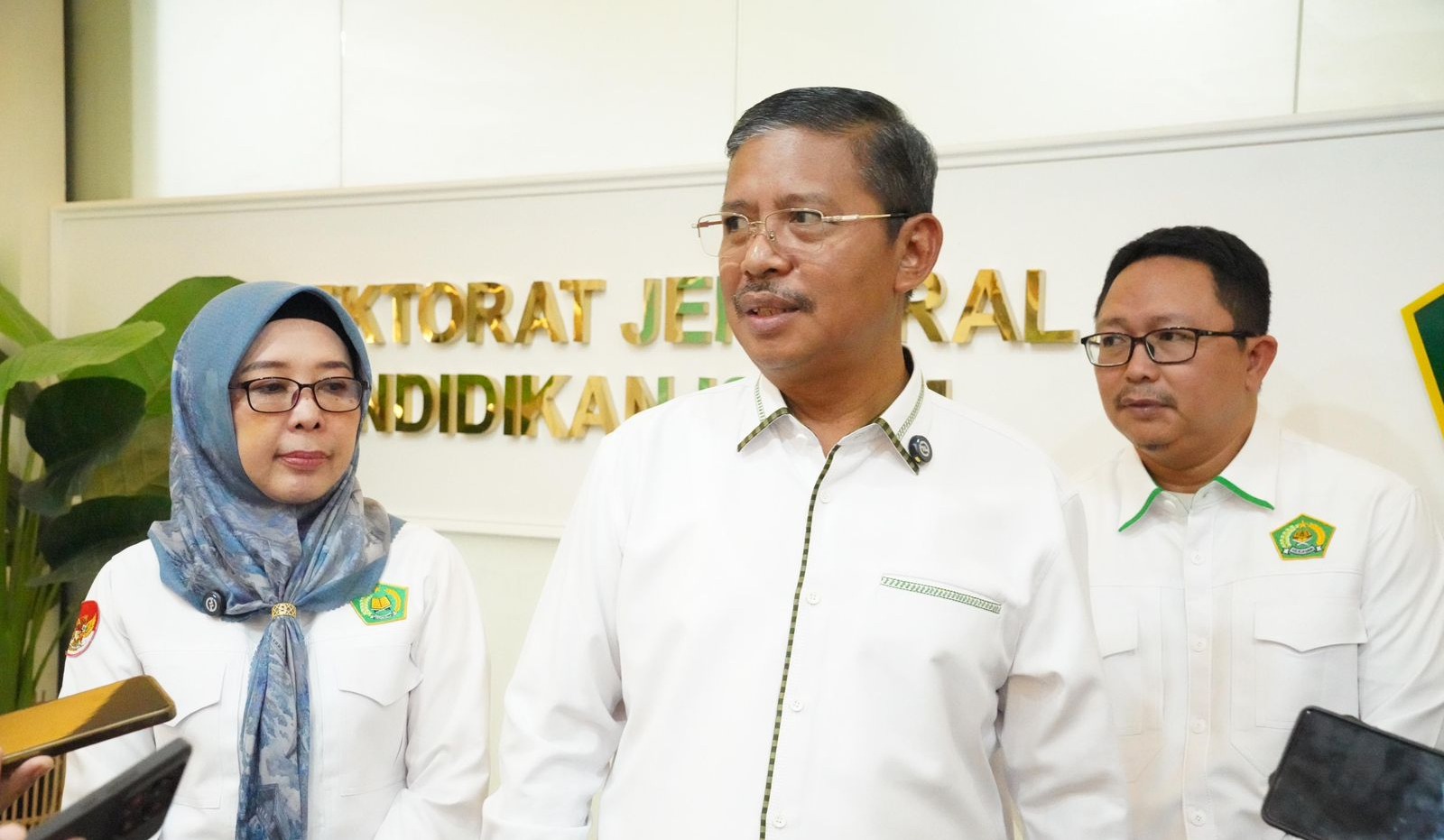 Dana BOS Madrasah dan BOP RA Rp4,5 Triliun Mulai Cair, Bisa untuk Bayar Honor Guru Non ASN