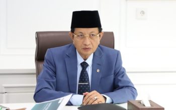 Menag Larang ASN Kemenag Pakai Kendaraan Dinas untuk Mudik Lebaran