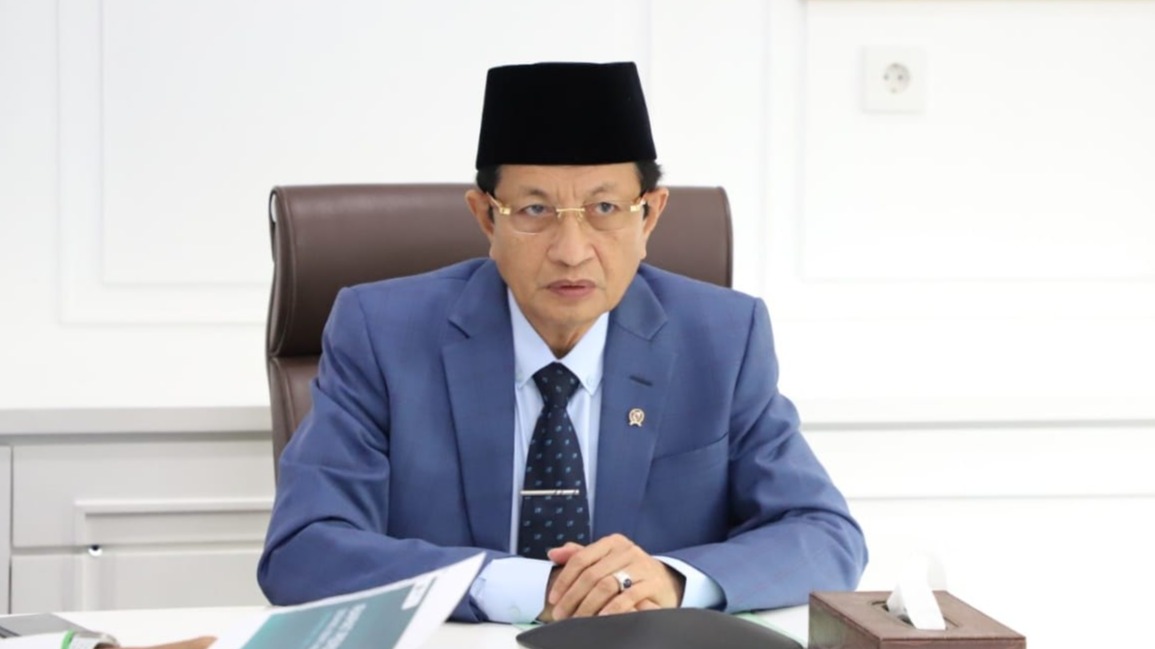 Menag Larang ASN Kemenag Pakai Kendaraan Dinas untuk Mudik Lebaran