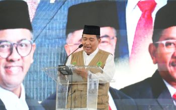 Kemenag Pastikan Penyaluran Rp473 Miliar Dana Zakat Selama Ramadan Tepat Sasaran